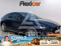 2019 Mazda 3