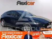 2019 Mazda 3