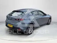 2019 Mazda 3