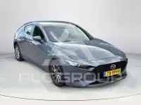 2019 Mazda 3