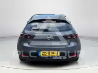 2019 Mazda 3
