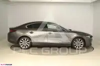 2019 Mazda 3