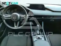 2019 Mazda 3