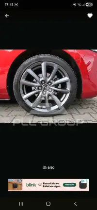 2019 Mazda 3