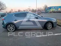 2019 Mazda 3