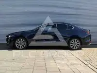2019 Mazda 3