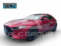 2019 Mazda 3