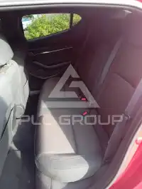 2019 Mazda 3