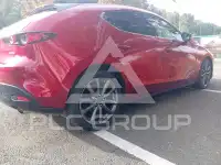 2019 Mazda 3