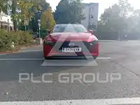 2019 Mazda 3