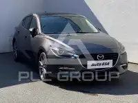 2019 Mazda 3
