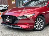 2019 Mazda 3
