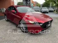 2019 Mazda 3