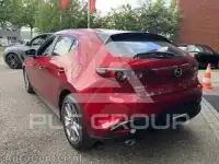 2019 Mazda 3
