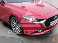 2019 Mazda 3