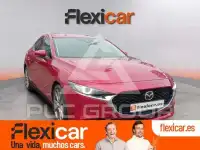 2019 Mazda 3
