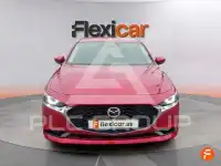 2019 Mazda 3