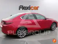 2019 Mazda 3