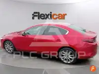 2019 Mazda 3