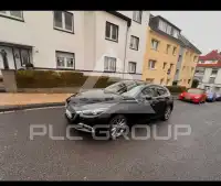 2019 Mazda 3