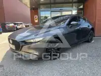 2019 Mazda 3