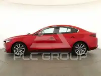 2019 Mazda 3