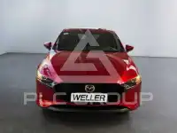 2019 Mazda 3
