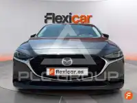 2019 Mazda 3