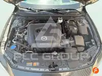 2019 Mazda 3