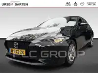 2019 Mazda 3