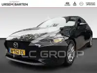 2019 Mazda 3