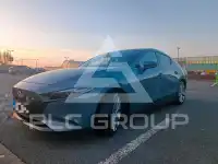 2019 Mazda 3
