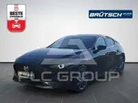 2019 Mazda 3