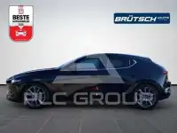 2019 Mazda 3