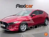 2019 Mazda 3