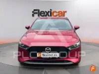 2019 Mazda 3