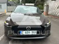 2019 Mazda 3