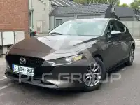2019 Mazda 3