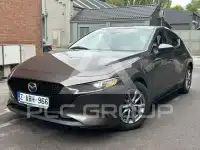 2019 Mazda 3