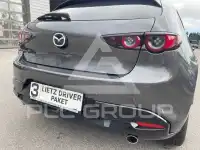 2019 Mazda 3