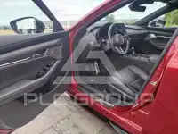 2019 Mazda 3