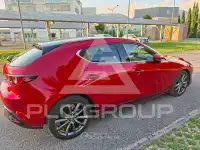 2019 Mazda 3
