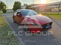 2019 Mazda 3