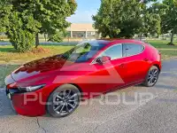 2019 Mazda 3