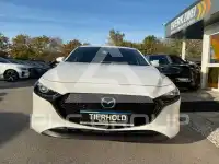2019 Mazda 3
