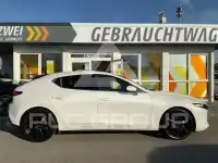 2019 Mazda 3