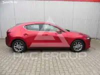 2019 Mazda 3