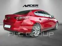 2019 Mazda 3
