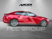 2019 Mazda 3