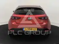 2019 Mazda 3